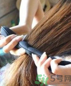 丸子頭怎么扎固定？丸子頭怎么扎不會掉
