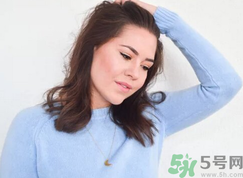 丸子頭怎么扎固定？丸子頭怎么扎不會掉