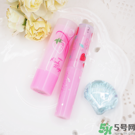 Mistine唇膏好用嗎？Mistine草莓變色唇膏怎么樣？