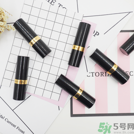 revlon露華濃口紅怎么樣？露華濃口紅試色色號(hào)推薦