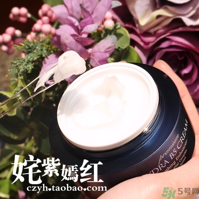 ahc面霜怎么樣？ahc面霜好用嗎？