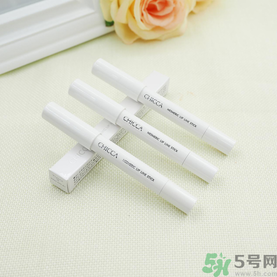 chicca是什么牌子？chicca唇膏試色