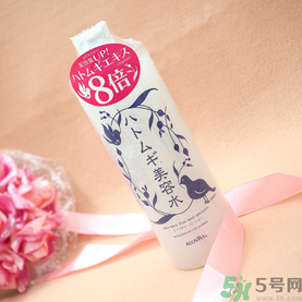 alovivi薏仁水怎么樣？皇后薏仁水好用嗎？
