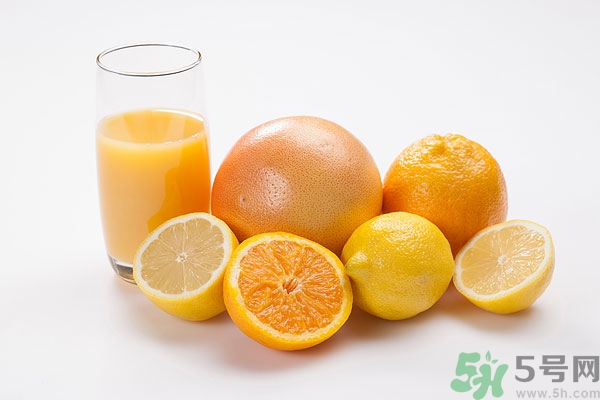 柚子可以泡水喝嗎？柚子泡水喝有什么好處？
