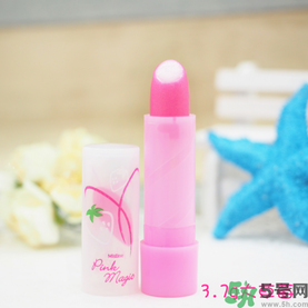 Mistine唇膏好用嗎？Mistine草莓變色唇膏怎么樣？