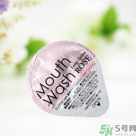 okina漱口水怎么用？okina漱口水好用嗎？