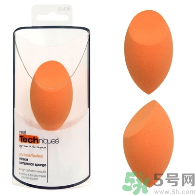 葫蘆海綿粉撲什么牌子好？葫蘆海綿粉撲哪個牌子好？