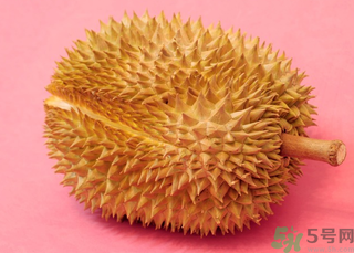 小孩能吃榴蓮嗎？榴蓮小孩能吃嗎？