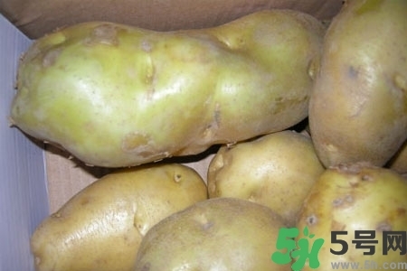土豆發(fā)綠還能吃嗎？土豆發(fā)綠皮削皮后能吃嗎？