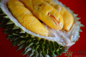 榴蓮肉硬怎辦？買(mǎi)的榴蓮不熟怎么辦？