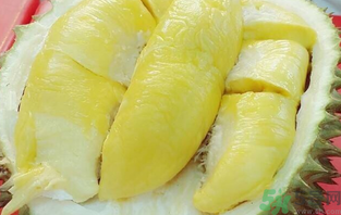 榴蓮肉怎么保存？榴蓮肉的保存方法