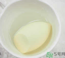 葫蘆海綿粉撲怎么清洗？葫蘆粉撲多久洗一次？