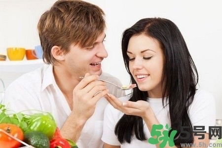 備孕吃什么好？女性備孕吃什么最好？