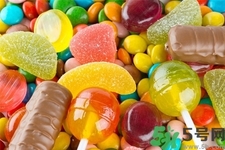 孕婦能吃qq糖嗎？qq糖孕婦吃了有什么影響？