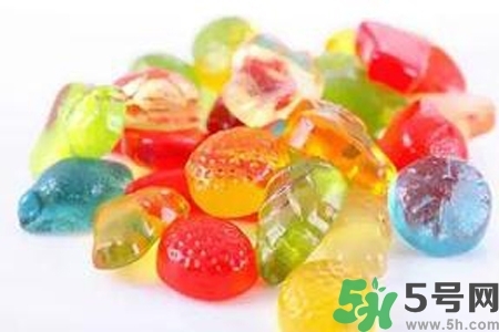 孕婦能吃qq糖嗎？qq糖孕婦吃了有什么影響？