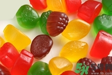 孕婦能吃qq糖嗎？qq糖孕婦吃了有什么影響？