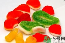 孕婦能吃qq糖嗎？qq糖孕婦吃了有什么影響？