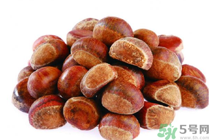 熟板栗怎么去皮最快？煮熟板栗怎么去皮？
