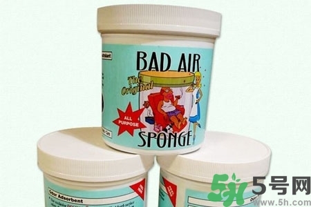 美國bad air sponge空氣凈化劑多少錢？