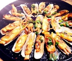 活蟶子可以放冰箱嗎？蟶子可以冷凍嗎？