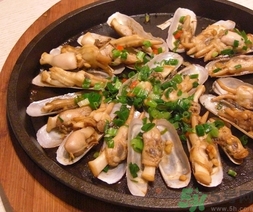 活蟶子可以放冰箱嗎？蟶子可以冷凍嗎？