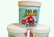 美國(guó)bad air sponge空氣凈化劑去甲醛效果好嗎？