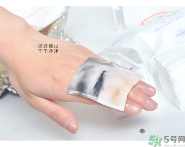 lilybell麗麗貝爾化妝棉好用嗎？麗麗貝爾化妝棉怎么樣？