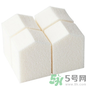 葫蘆海綿粉撲什么牌子好？葫蘆海綿粉撲哪個牌子好？
