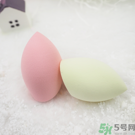 葫蘆海綿粉撲怎么用？葫蘆粉撲使用方法
