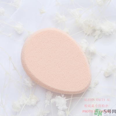 葫蘆海綿粉撲什么牌子好？葫蘆海綿粉撲哪個牌子好？