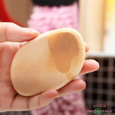 葫蘆海綿粉撲什么牌子好？葫蘆海綿粉撲哪個牌子好？