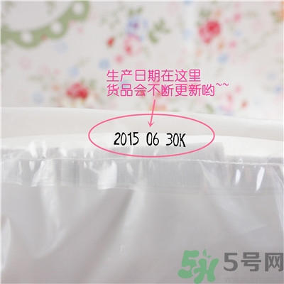 lilybell麗麗貝爾化妝棉好用嗎？麗麗貝爾化妝棉怎么樣？