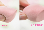 葫蘆海綿粉撲怎么用？葫蘆粉撲使用方法
