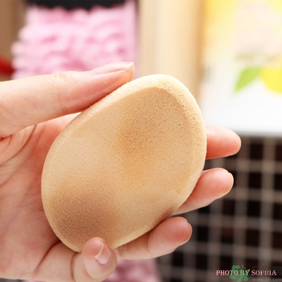 葫蘆海綿粉撲什么牌子好？葫蘆海綿粉撲哪個牌子好？