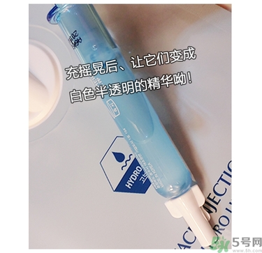 oozoo水光針劑面膜怎么樣？oozoo宇宙水光針劑面膜怎么用？