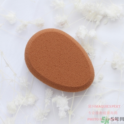 葫蘆海綿粉撲什么牌子好？葫蘆海綿粉撲哪個牌子好？