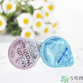 okina漱口水怎么用？okina漱口水好用嗎？