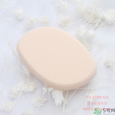 葫蘆海綿粉撲什么牌子好？葫蘆海綿粉撲哪個牌子好？