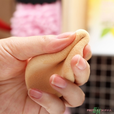 葫蘆海綿粉撲什么牌子好？葫蘆海綿粉撲哪個牌子好？