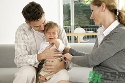 孩子哭鬧不止怎么辦？孩子哭鬧怎么管教？