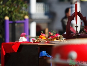 寒衣節(jié)是幾月幾號？寒衣節(jié)的來歷