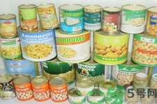 罐頭食品有哪些？罐頭食品含防腐劑嗎？