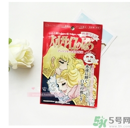 凡爾賽玫瑰面膜價格 凡爾賽玫瑰面膜一盒多少片？