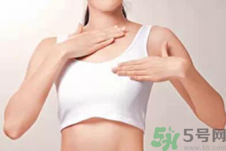 怎么按摩胸可以變大？胸部按摩有效果嗎？