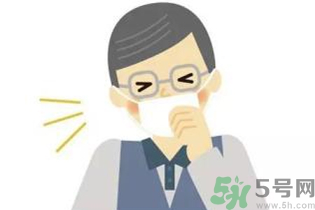 咳血怎么回事？咳血怎么辦？