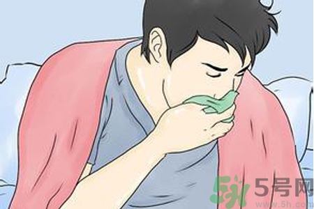 咳血怎么回事？咳血怎么辦？