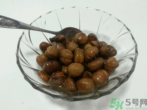 板栗煮多久才熟？煮板栗要多長時間？