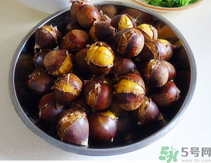 板栗煮多久才熟？煮板栗要多長時間？