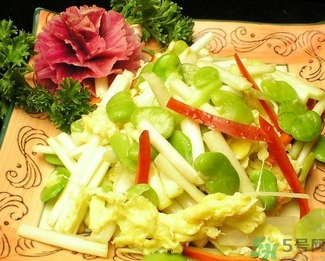 韭黃是發(fā)物嗎？手術(shù)后可以吃韭黃嗎？