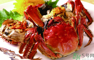 河蟹是發(fā)物嗎？河蟹屬于發(fā)物嗎？